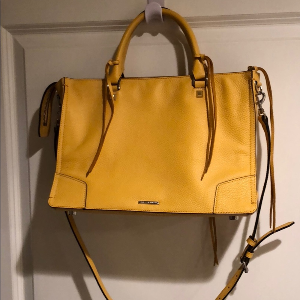 Rebecca Minkoff Dandeloin Satchel